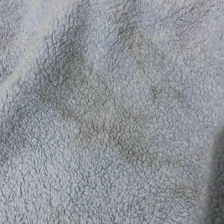 İlk Günden Leke Bırakan Çamaşır Makinesi İçin Garanti Kapsamında İade Talebi