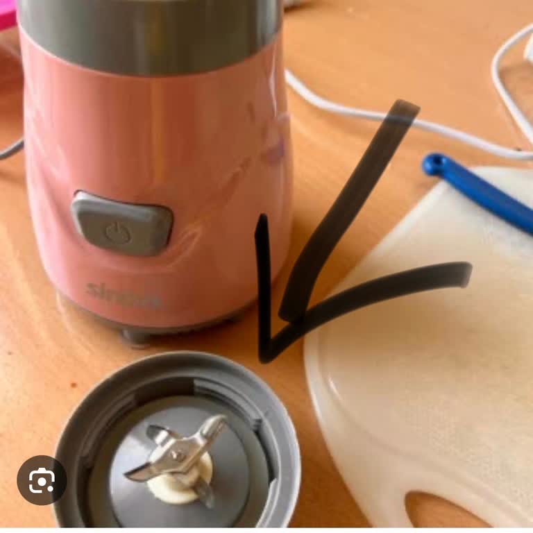 Sinbo SHB 3158 Modeli İçin Orijinal Kapak Bulunamaması Ve Yedek Parça Desteği Talebi