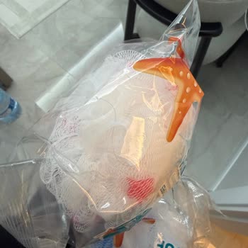 Hijyen Sorunu Banyo Lifi Ambalajında Saç Bulunması