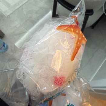 Hijyen Sorunu Banyo Lifi Ambalajında Saç Bulunması