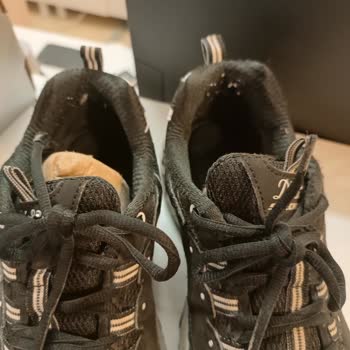 Skechers Ayakkabım Kısa Sürede Deforme Oldu, Değişim Talebim