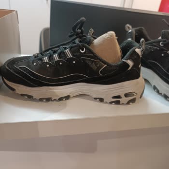 Skechers Ayakkabım Kısa Sürede Deforme Oldu, Değişim Talebim