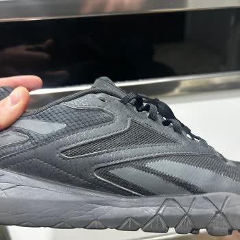 In Street Mağazasından Alınan Ayakkabının Deformasyonu Ve Çözüm Reddi