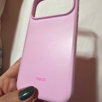 Apple Orijinal Kılıfta Kısa Sürede Renk Solması Ve Değişim Talebi