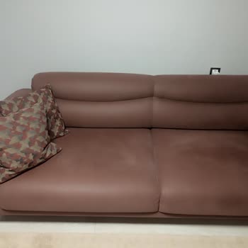 Doğtaş Milano Mobilyalarında Çökme, Bozulma Ve İade Talebi