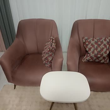 Doğtaş Milano Mobilyalarında Çökme, Bozulma Ve İade Talebi