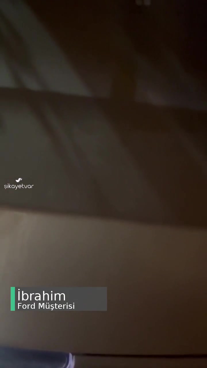 Ford Focus 1.0 Pişmanlık videonun kapak resmi