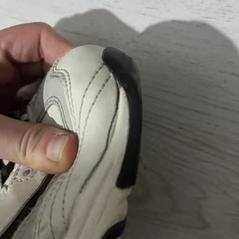 Garanti Kapsamındaki Skechers Ayakkabının Dış Kaplama Kalkması Ve Talebin Reddedilmesi