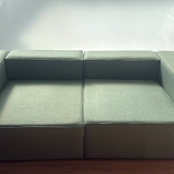 Vivense İzmir Kısıkköy Showroom’da Satış Sonrası İletişimsizlik Ve Hatalı Koltuk