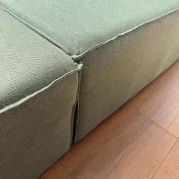 Vivense İzmir Kısıkköy Showroom’da Satış Sonrası İletişimsizlik Ve Hatalı Koltuk