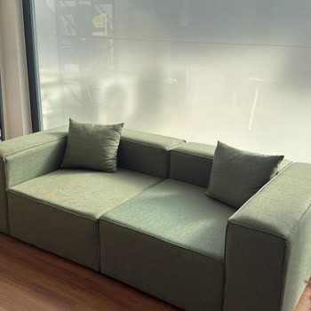 Vivense İzmir Kısıkköy Showroom’da Satış Sonrası İletişimsizlik Ve Hatalı Koltuk