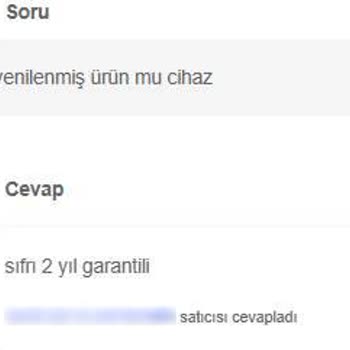 Hepsiburada’da Sıfır Ürün İddiaları Güven Sorunu Ve Zaman Kaybına Yol Açıyor