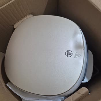 Airfryer Yangını Sigorta Kapsamına Alınmadı