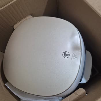 Airfryer Yangını Sigorta Kapsamına Alınmadı