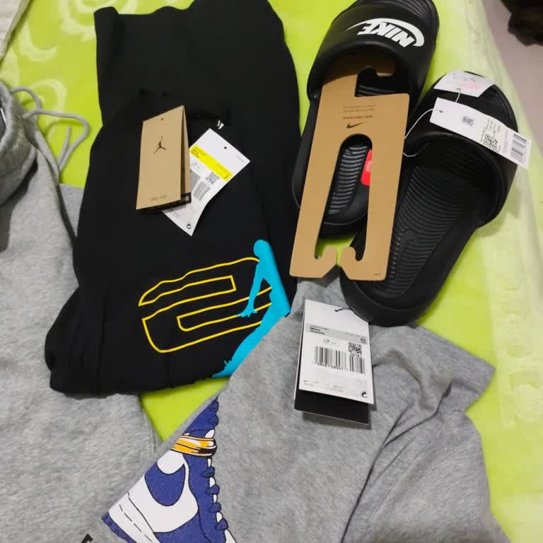 Nike Mağazaları Arasında Değişim Reddi Ve Müşteri Hizmetinde Çözüm Bulamama