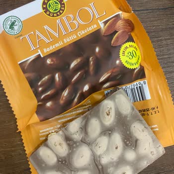 Eti Tambol Çikolatasının Beyazlaması Ve Sağlık Endişesi