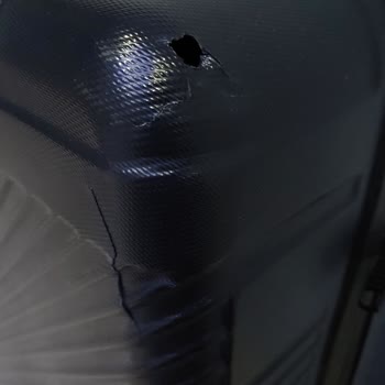 Sunexpress Uçuşunda Yanlış Bilgilendirme Ve Kırılan Valiz Nedeniyle Mağduriyet