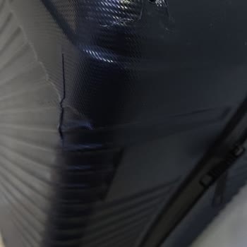 Sunexpress Uçuşunda Yanlış Bilgilendirme Ve Kırılan Valiz Nedeniyle Mağduriyet