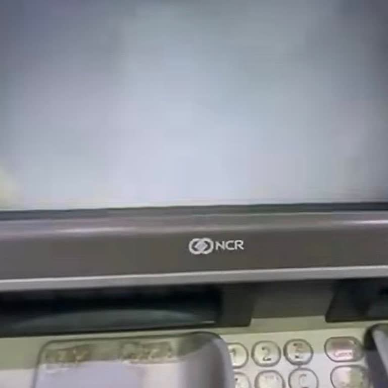 ATM Telefon Numarası Hatası İade Ücretimin Yatırılmasını Engelliyor