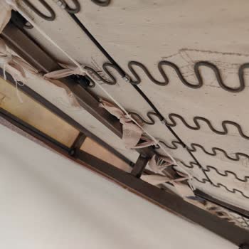 Koltuk Takımının Kalitesiz Tamiri Ve Müşteri Desteği Eksikliği