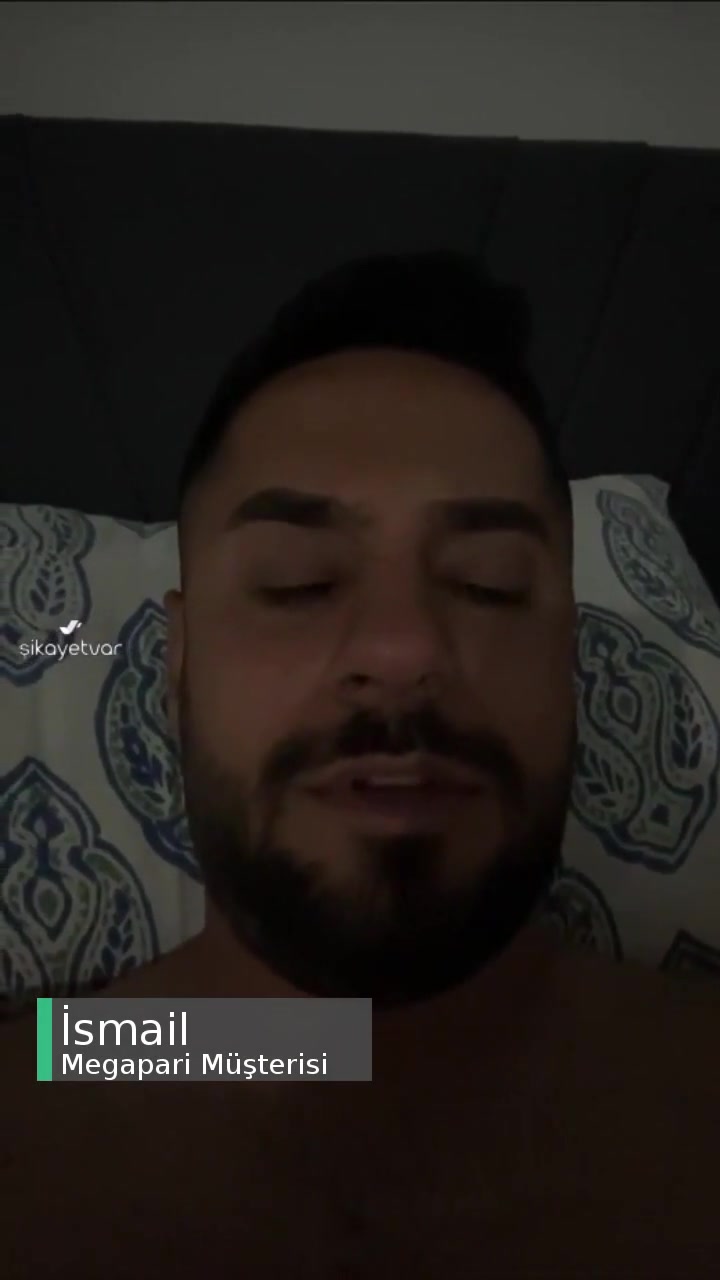 Megapari Çekim Talebim Sonuçlanmıyor, Oyalanıyorum! videonun kapak resmi