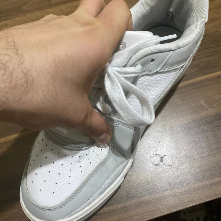 Puma Ayakkabısının Kısa Sürede Deforme Olması Ve Değişim Talebine Cevap Gelmemesi