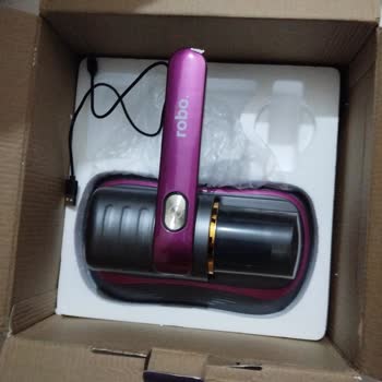 Süpürge Çekim Yapmıyor, İade Kodu Geçersiz Olduğu İçin İade Yapılamıyor