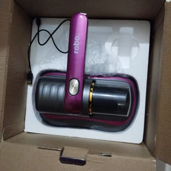 Süpürge Çekim Yapmıyor, İade Kodu Geçersiz Olduğu İçin İade Yapılamıyor