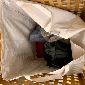 Yapışkanlı Bez Torbanın Tutmaması Ve Hepsiburada Yanıtsızlığı