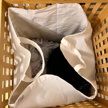 Yapışkanlı Bez Torbanın Tutmaması Ve Hepsiburada Yanıtsızlığı