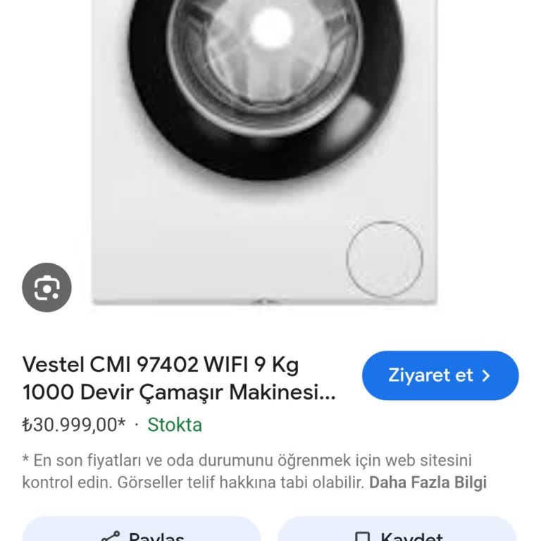 Sessiz Çalışma Sözleri Boş Çıktı: Makine Gürültülü Ve Servis Tehditli