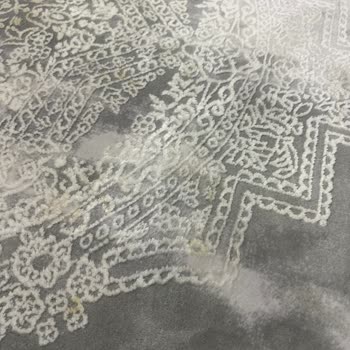 Royal Victoria Icon Halısının Ayıplı Olduğu Ve Değişim Talebi