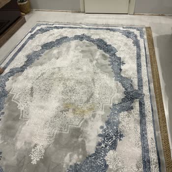 Royal Victoria Icon Halısının Ayıplı Olduğu Ve Değişim Talebi