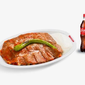 Baydöner’de Görseliyle Uyuşmayan Ve Eksik Sipariş, Çözüm Sunulmayan İade Talebi