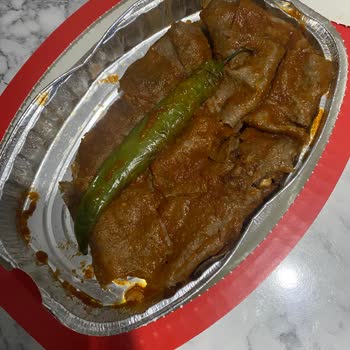 Baydöner’de Görseliyle Uyuşmayan Ve Eksik Sipariş, Çözüm Sunulmayan İade Talebi