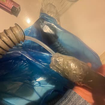 Kumtel Yıkama Makinesinin Hortumu Koptu, Yedek Parça Bulunamıyor