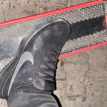 Hop Scooter Ani Yavaşlama Nedeniyle Düşüş Ve Tazminat Talebi