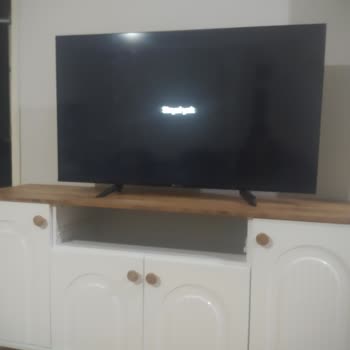 Dijitsu 55 Ds 9800 Televizyonunun Sürekli Wi-Fi Bağlantı Kesintisi Ve Kanal Eklenememe Sorunu