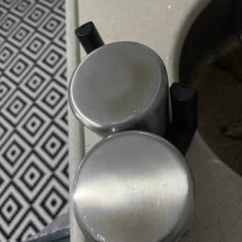 Kısa Sürede Performans Düşen Grundig Kahve Makinesinin Değişim Ve İade Talebi