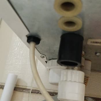 Garanti Kapsamındaki Kombimde Tekrarlayan Su Kaçırma Sorunu Ve Kalıcı Çözüm Talebi