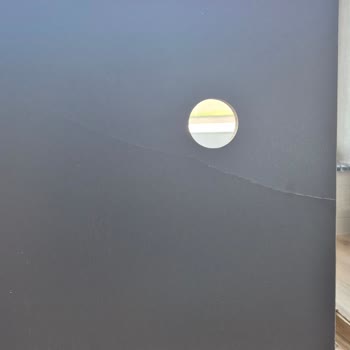 Kırık Masa Parçasının Cevapsız Geri Dönüşü Ve İade Talebi