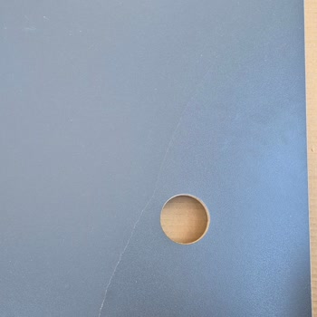 Kırık Masa Parçasının Cevapsız Geri Dönüşü Ve İade Talebi