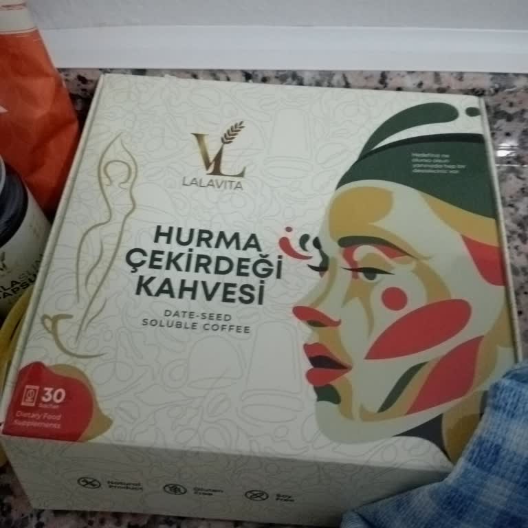 LaLaVita Ödediğim 1.695 TL’nin Tarafıma İadesini İstiyorum