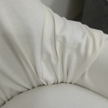 Glhome’dan Aldığım Yanlış Ölçülerde Koltuk Kılıfları Ve İlgisiz Müşteri Hizmeti