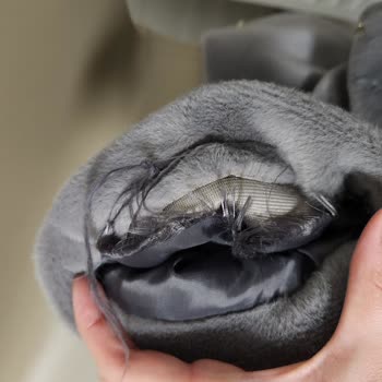 Kısa Sürede Yırtılan Ceket İçin Kalitesiz Ürün Şikayeti Ve Değişim Talebi