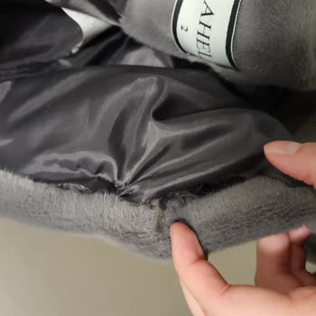 Kısa Sürede Yırtılan Ceket İçin Kalitesiz Ürün Şikayeti Ve Değişim Talebi