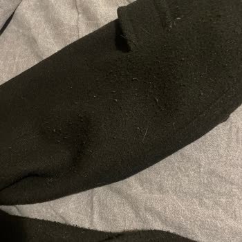 Kabanın Kısa Sürede Aşırı Tüylenmesi Ve İade Talebi