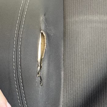 Garanti Kapsamındaki Fiat Egea Şoför Koltuğu Ücretsiz Onarılmalı