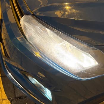 Apex Premium Car Kağıthane Şubesinde Detaylı İç Dış Temizlik Eksik, Ücret İadesi Bekliyor