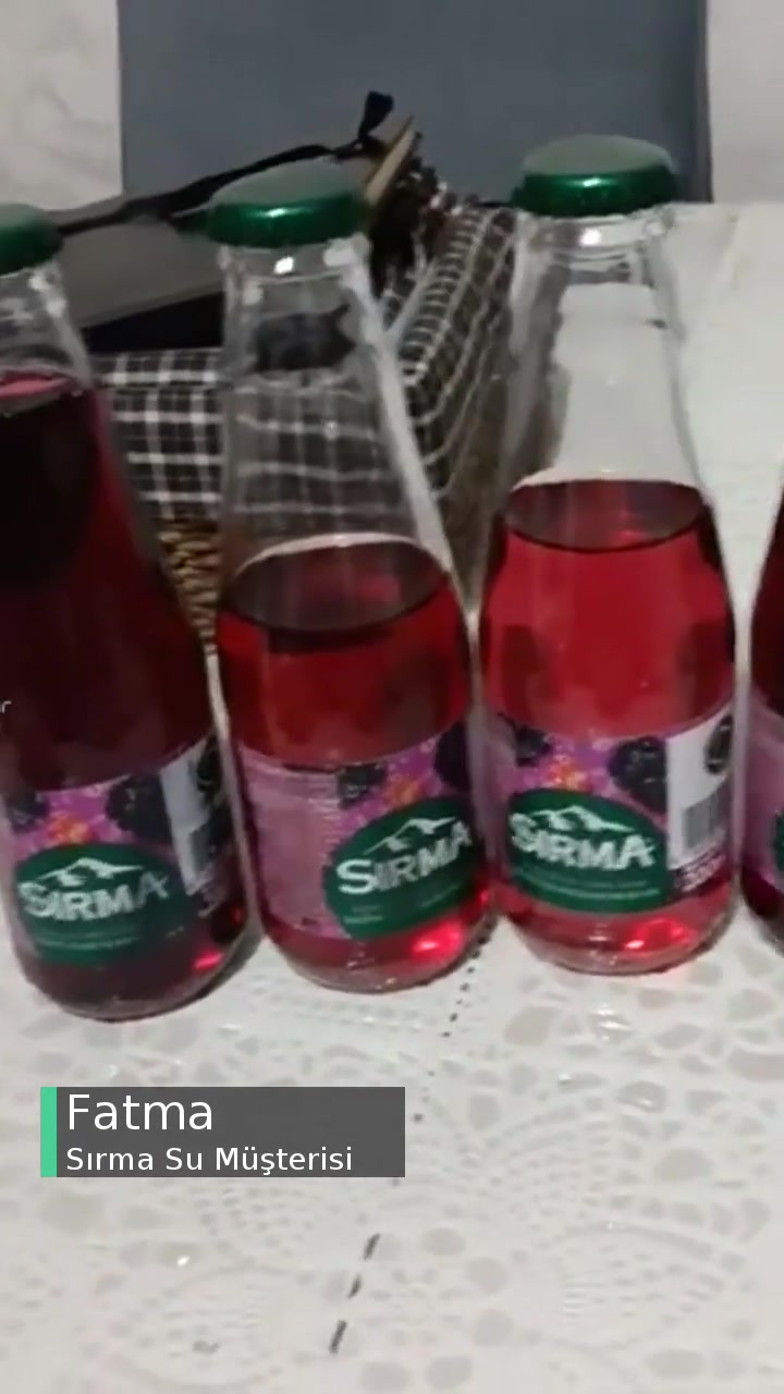 Sırma Ürün İçerikleri Farklı videonun kapak resmi